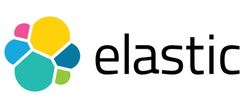 Elastic Logo - SafeAeon's MSP Partner