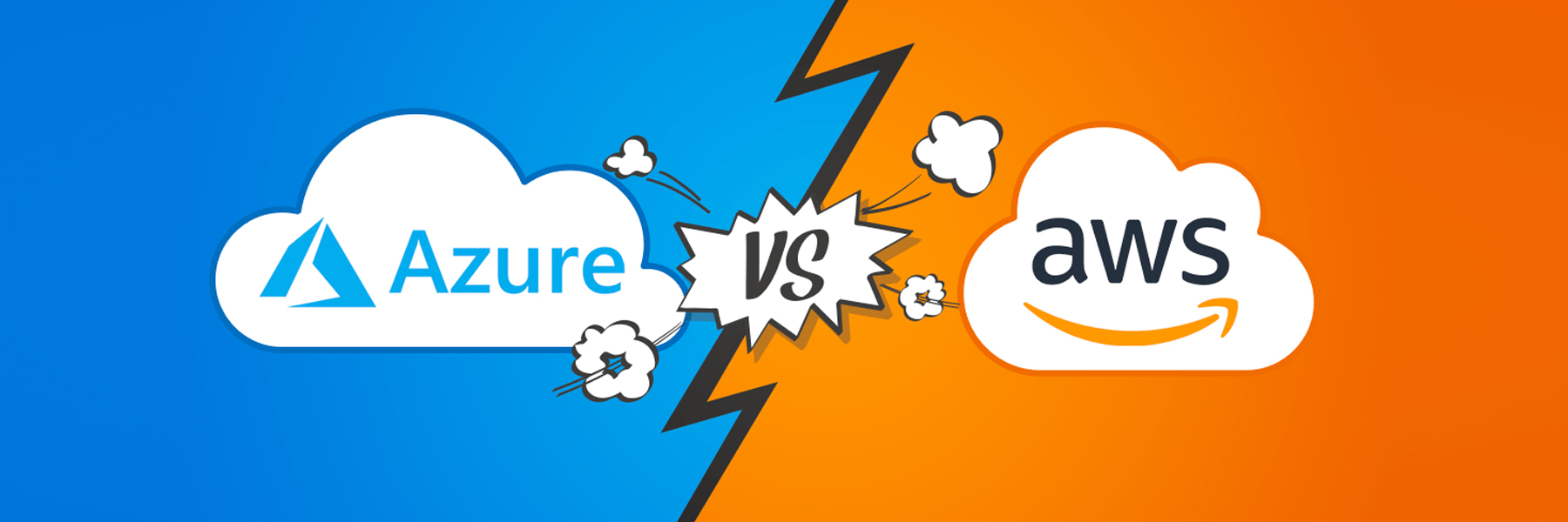 Azure vs. AWS