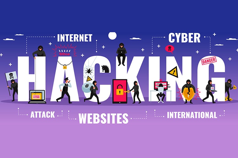 Top 10 Cybersecurity Threats