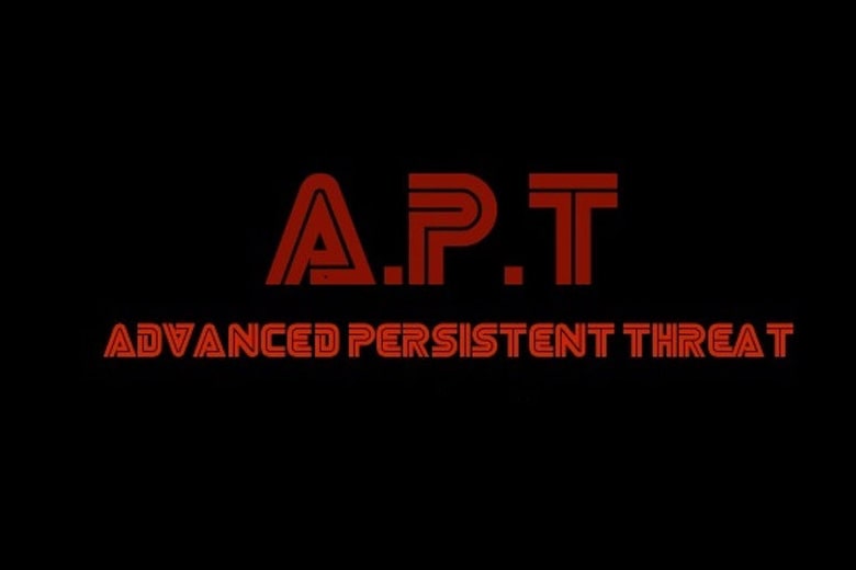 Advanced Persistent Threat (APT)