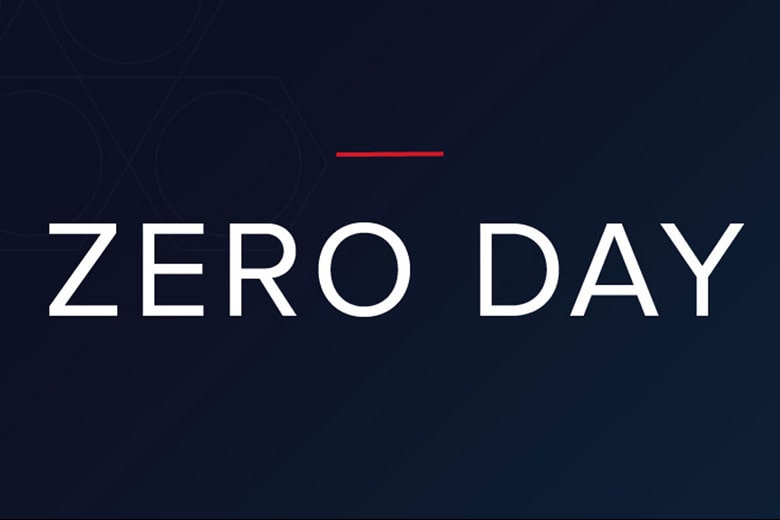 Zero-Day Attack