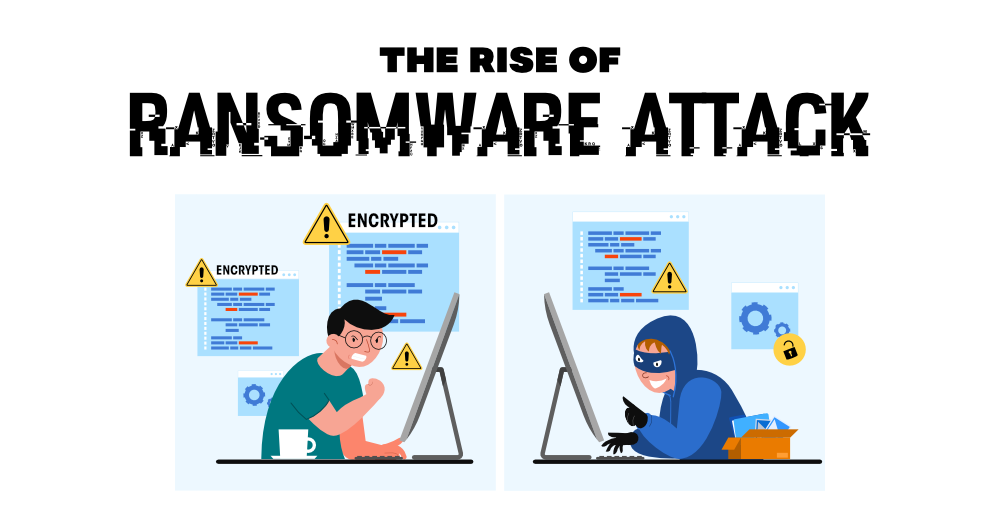 Cisco Ransomware