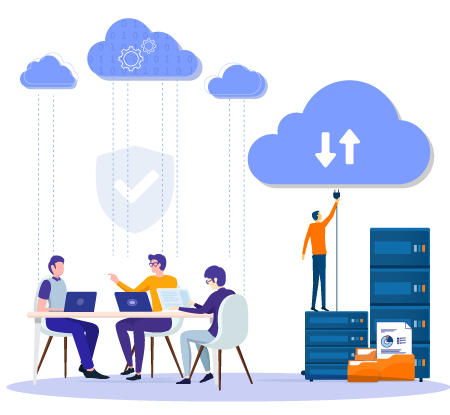 why you needs cloud monitoring services