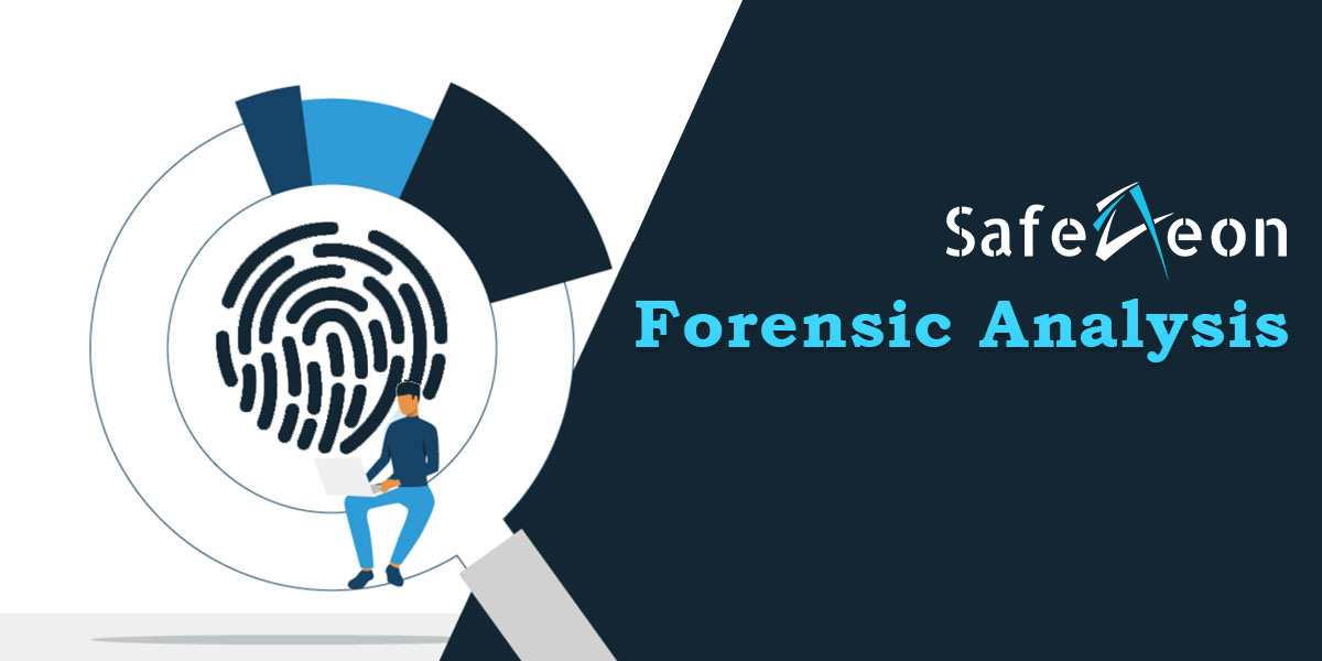 Digital Forensics & Incident Response DFIR Service - SafeAeon