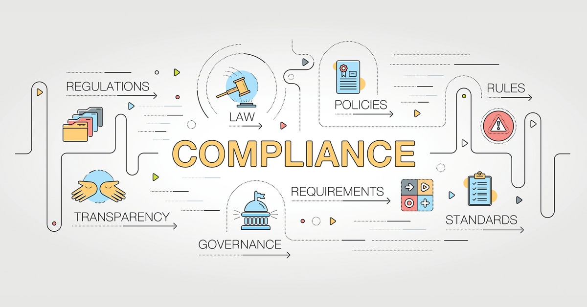 HIPAA compliance