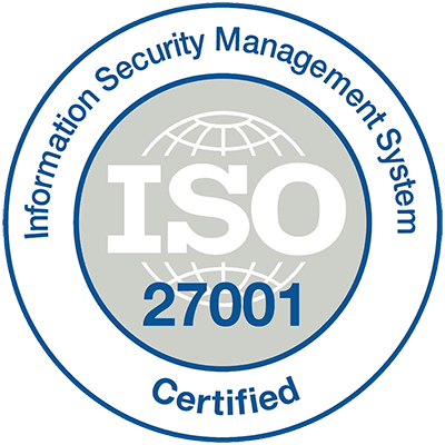 ISO27001