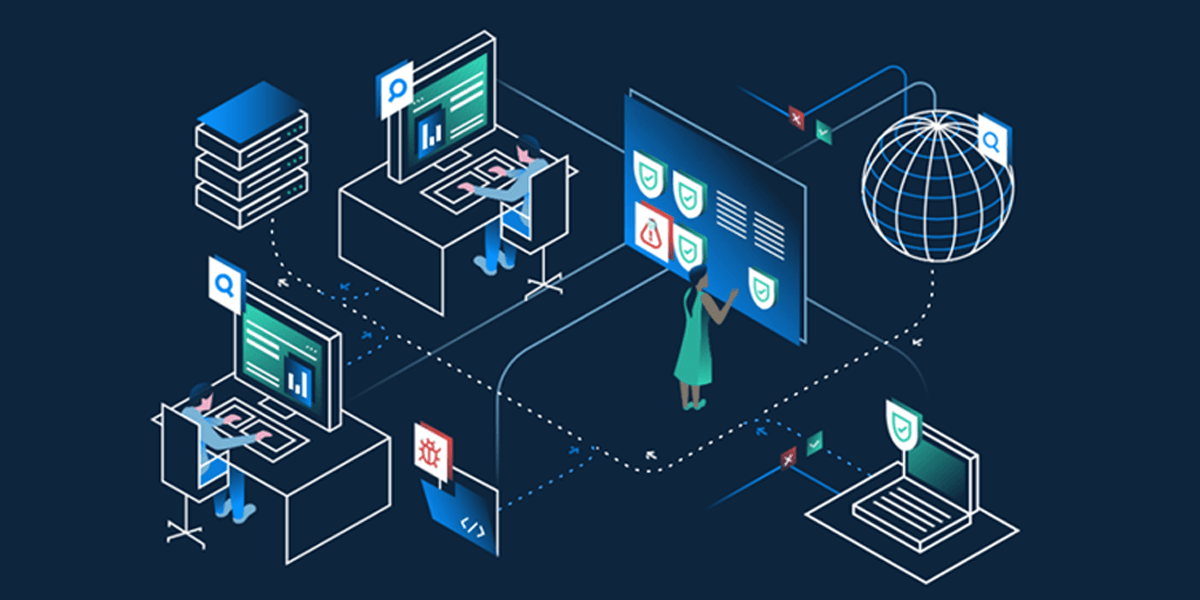 SafeAeon SOC-as-a-Service to Small, Medium, Large Scale Enterprises