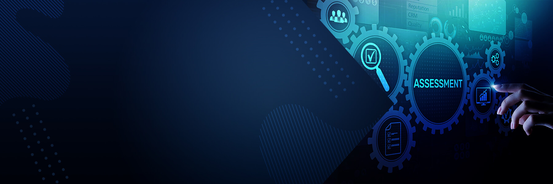 Vulnerability Assessment VA-as-a-Service Banner - SafeAeon Inc.
