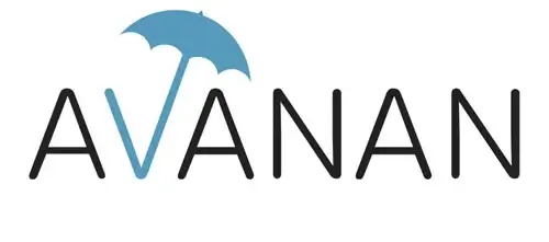 Avanan Logo - SafeAeon's MSP Partner