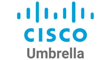 Cisco-Umbrella Logo - SafeAeon's MSP Partner