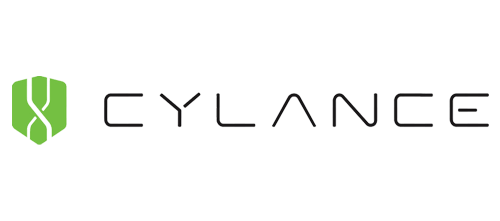 Cylance Logo - SafeAeon's MSP Partner