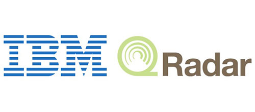 IBM QRadar Logo - SafeAeon's MSP Partner