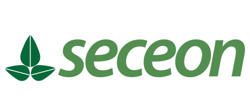 Seceon Logo - SafeAeon's MSP Partner