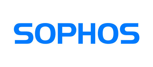 Sophos Logo - SafeAeon's MSP Partner