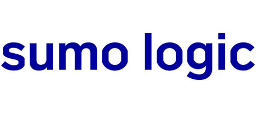 Sumo Logic Logo - SafeAeon's MSP Partner