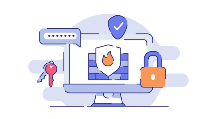 To Make a Firewall Effective You Need to Define/Edit