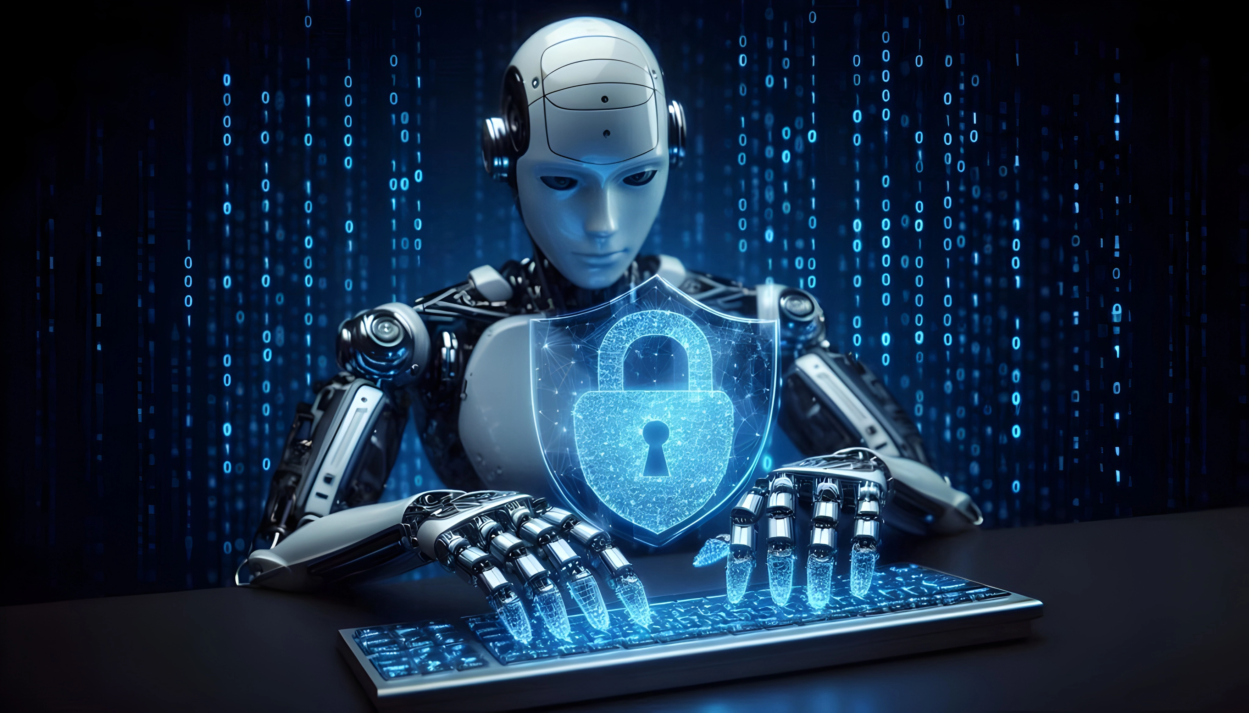 Will-AI-Take-Over-Cybersecurity: Exploring AI's role in cybersecurity.