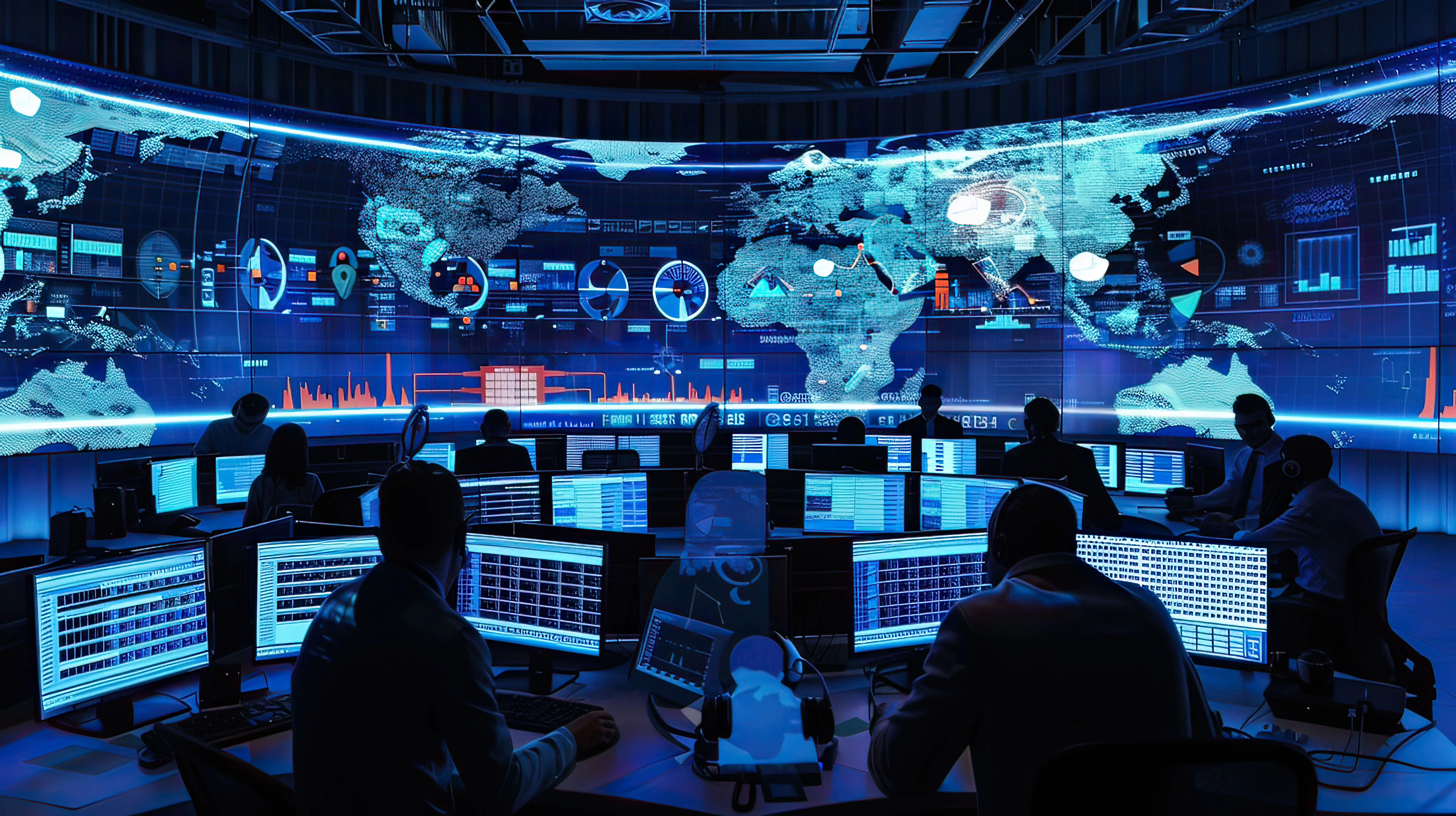Cybersecurity involves the protection of systems, networks, and data from digital attacks