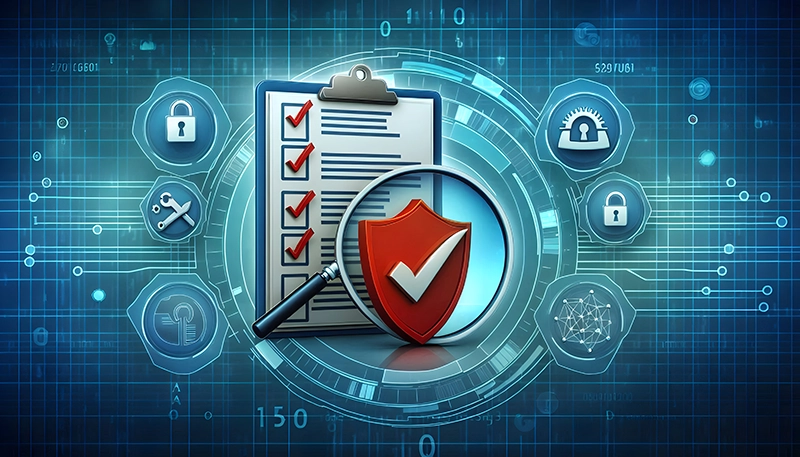 Essential items to ensure comprehensive cyber insurance coverage.