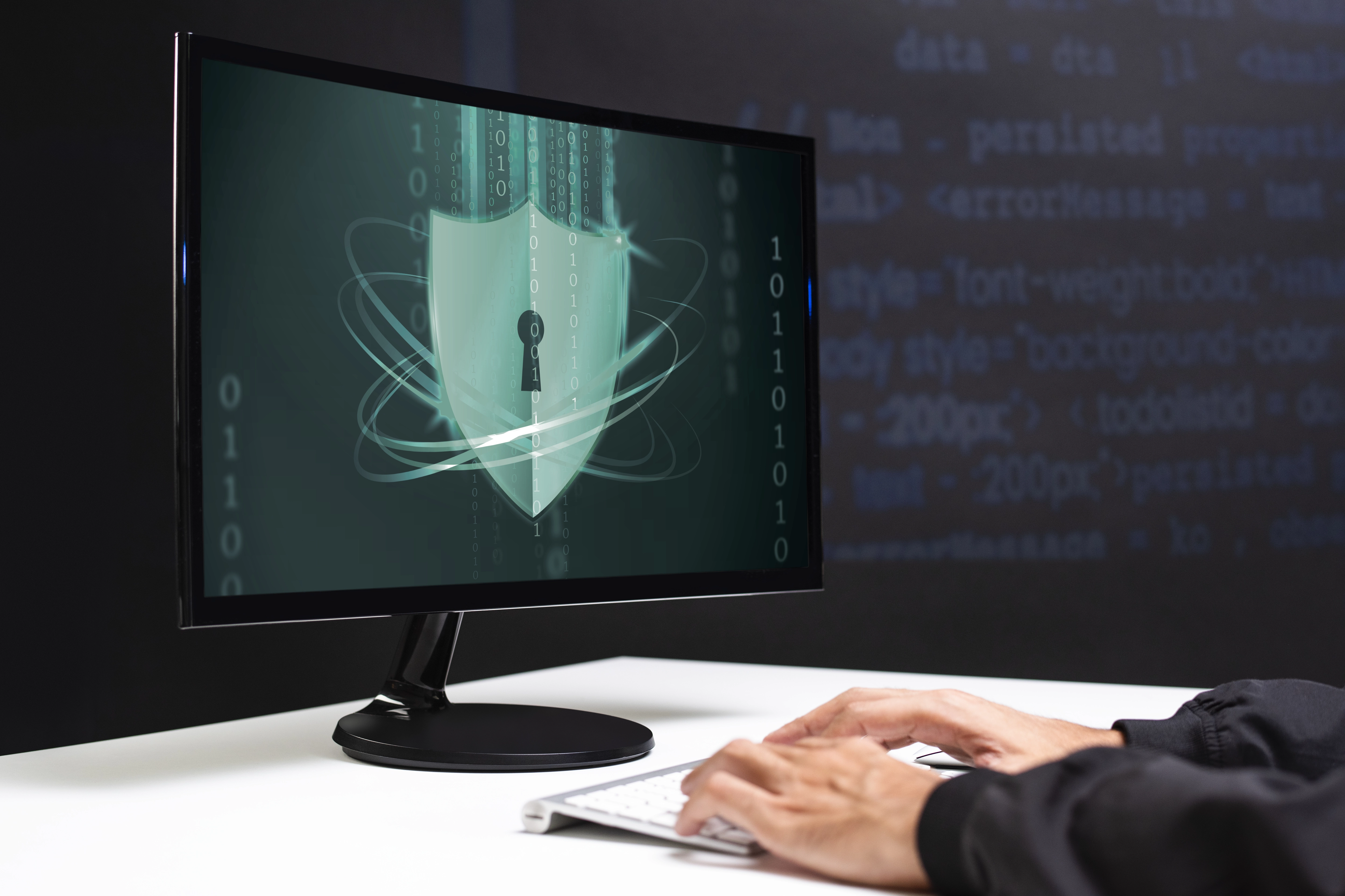 Comprehensive, scalable cybersecurity solutions tailored to protect digital assets.