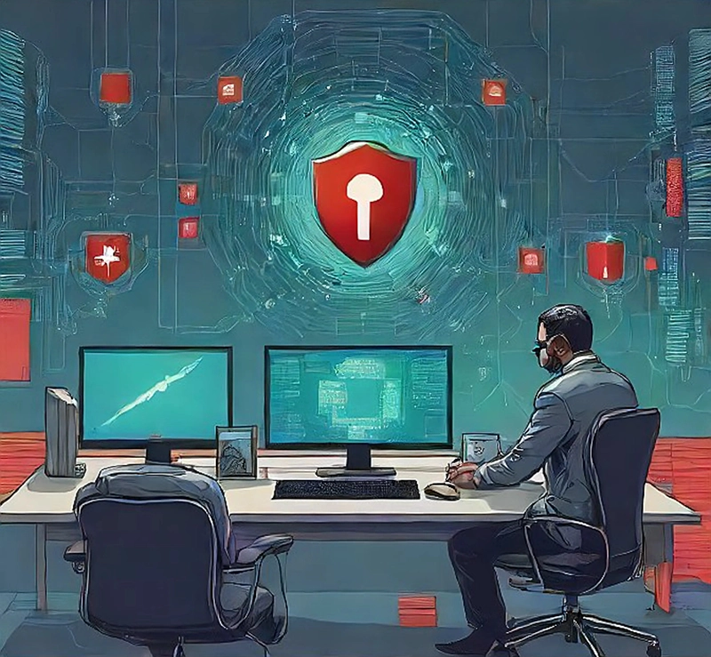 Comparing DAST vs. Penetration Testing: Choosing the Right Approach for Application Security