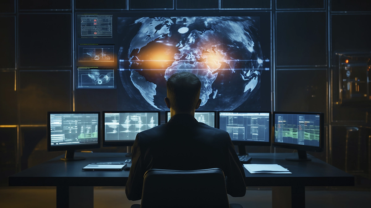 External IP addresses to include in pentest for security testing