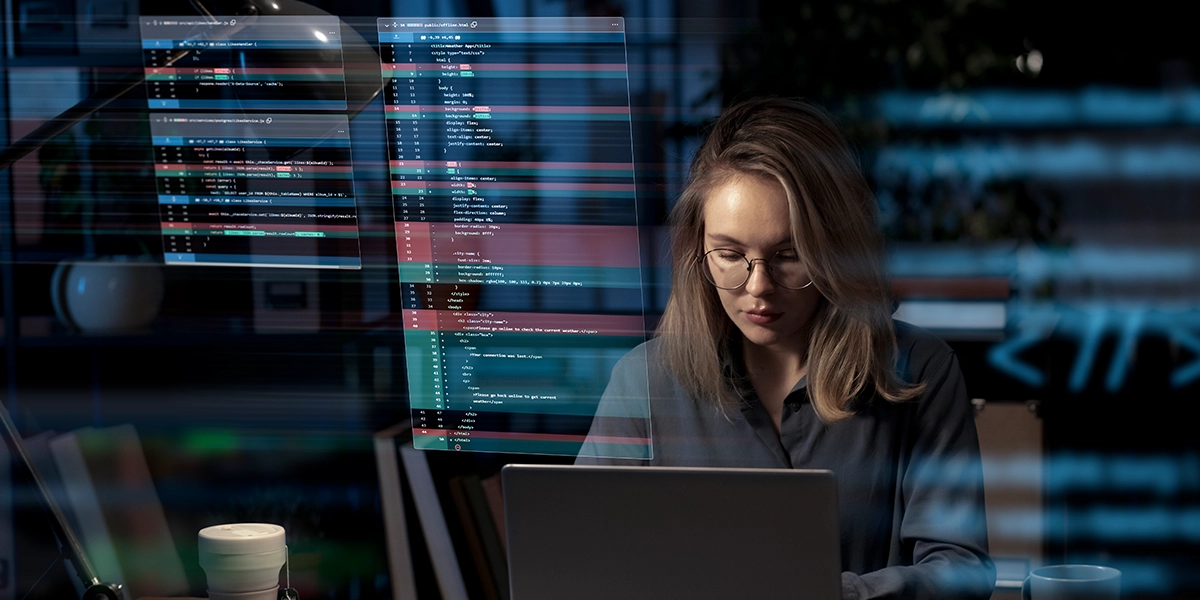 Vulnerability management ensures proactive defense against cyber threats.