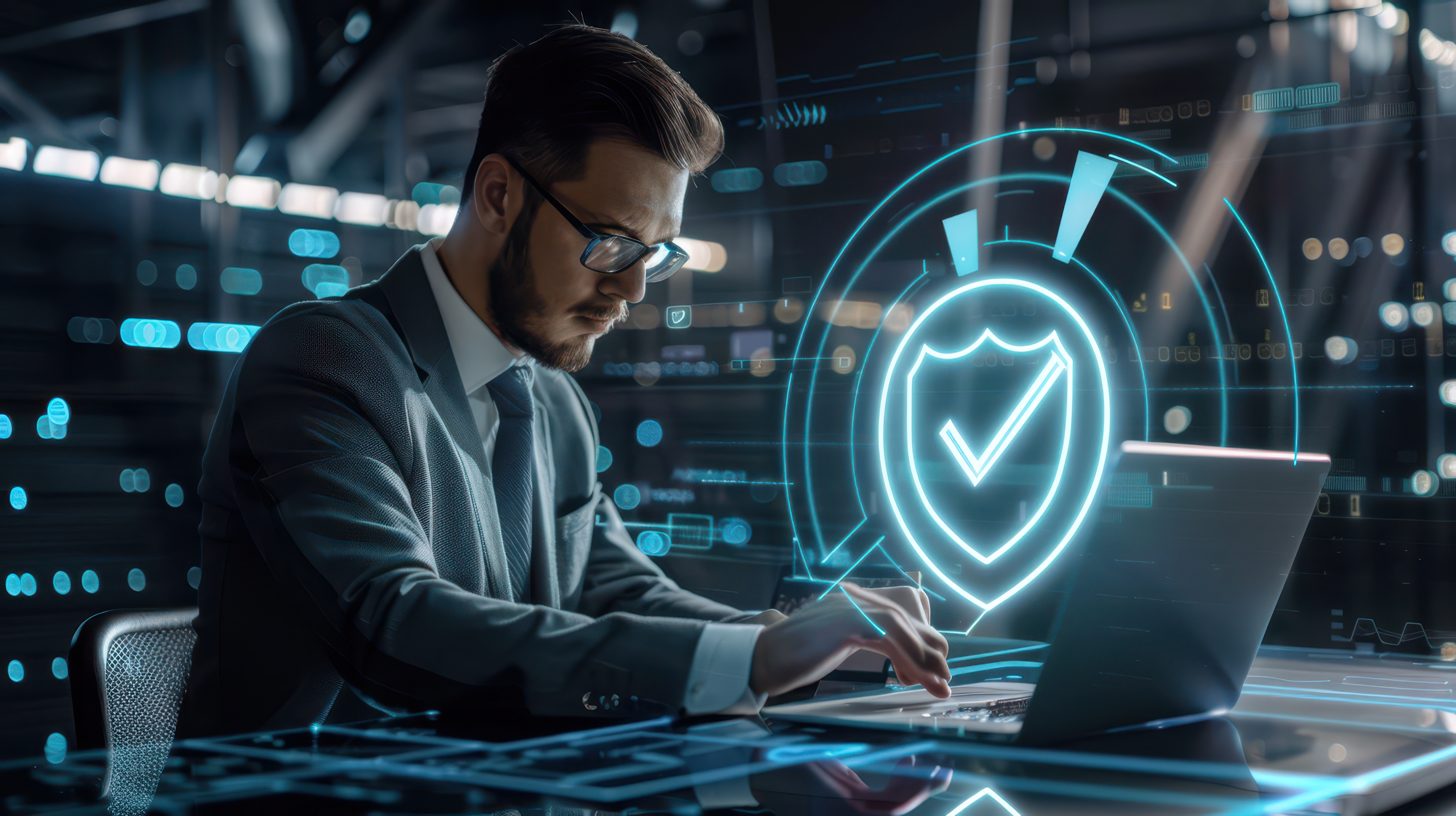 Professional vulnerability-assessment-services to strengthen your cyber defenses.