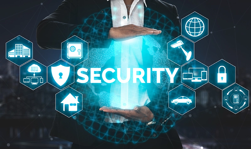 mdr-security
