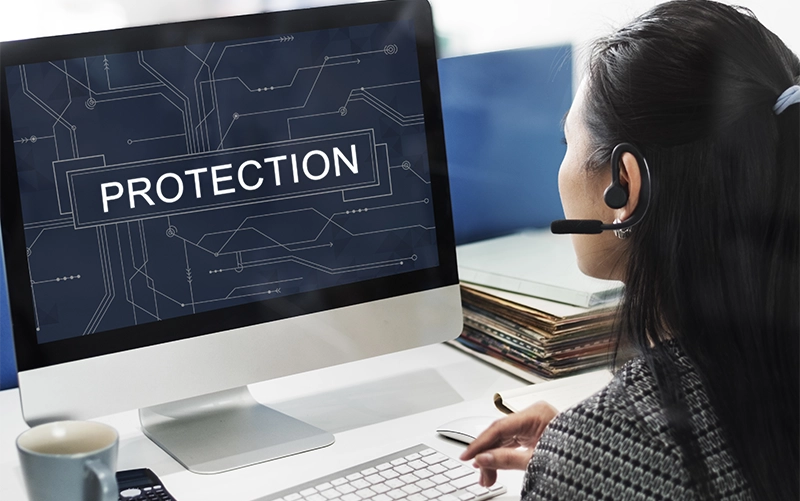 Guide on pentesting techniques for online domain security.