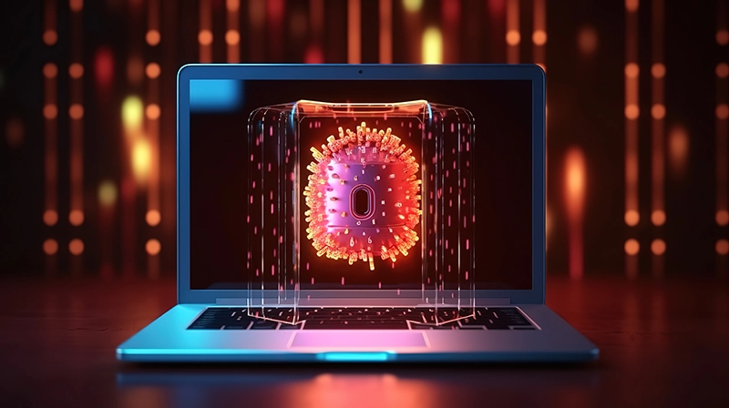 polymorphic-virus