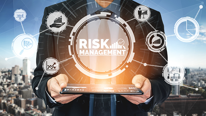 compliance and risk management