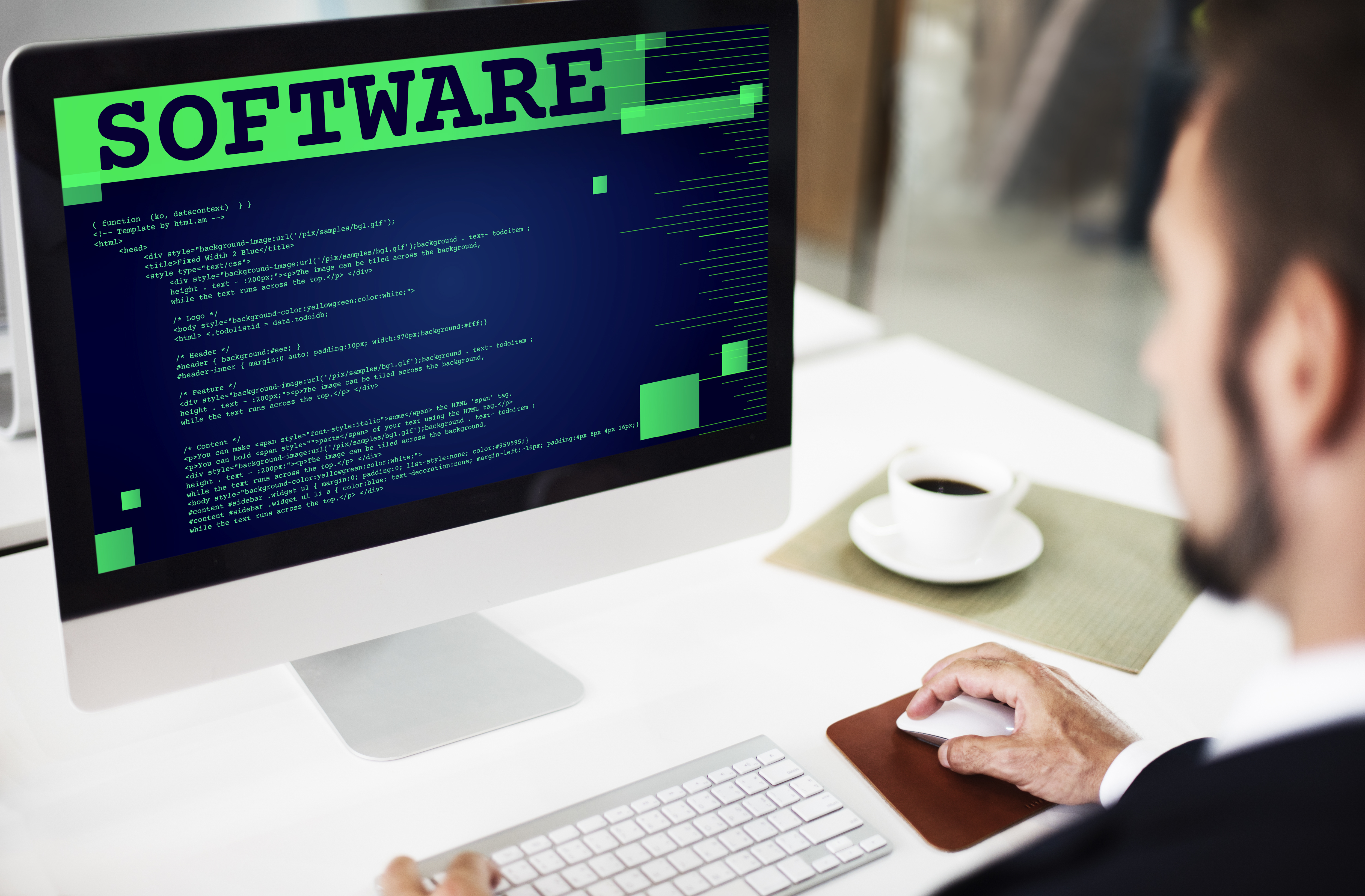 Vulnerabilities, exploits, data breaches, malware, compliance issues, and downtime.