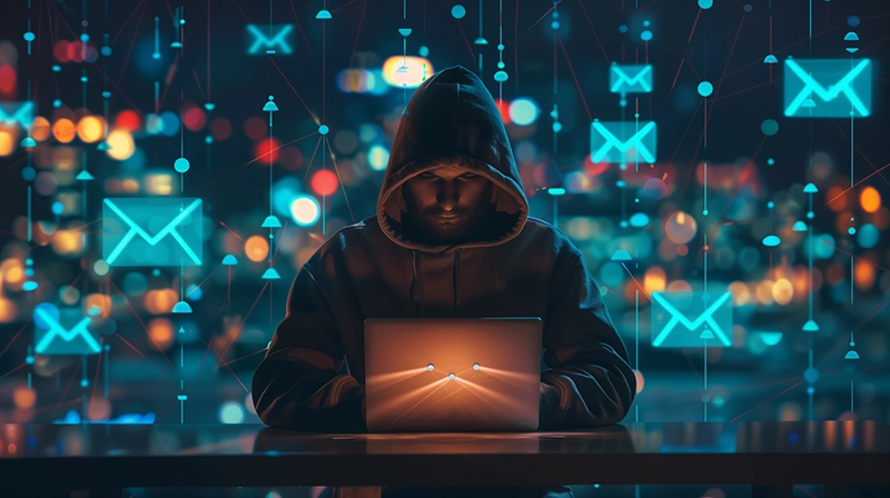 spoofing-attack