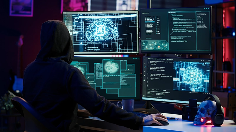 Threat Intelligence and Vulnerability Management