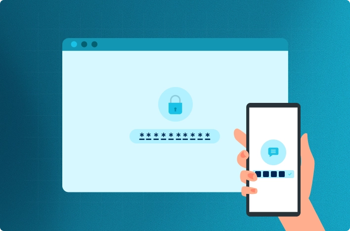 2-Factor Authentication