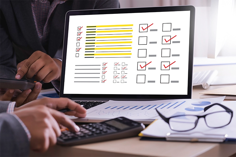 CCPA-audit-checklist