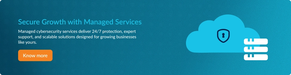 How Managed Cybersecurity Services Help