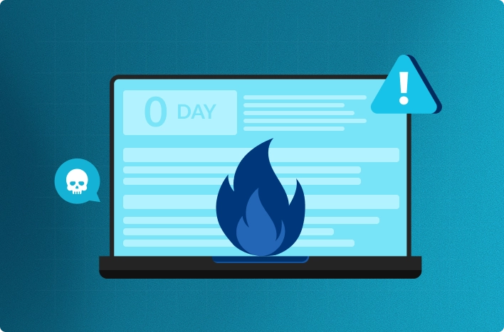 Zero-Day Attack