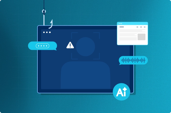 AI Phishing Attack
