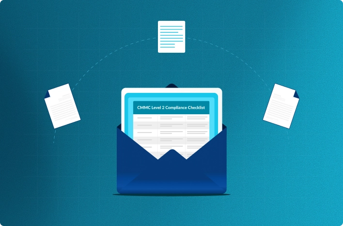 cmmc-compliance-checklist