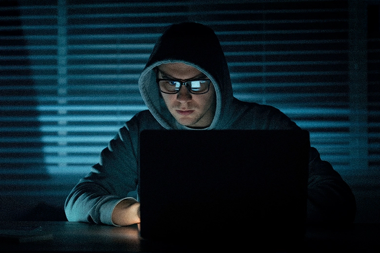 cyber-espionage
