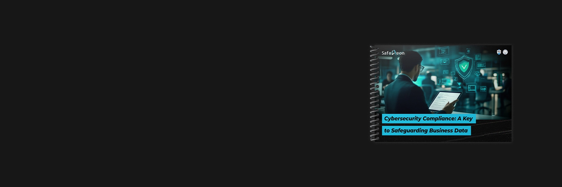 cybersecurity-compliance Banner