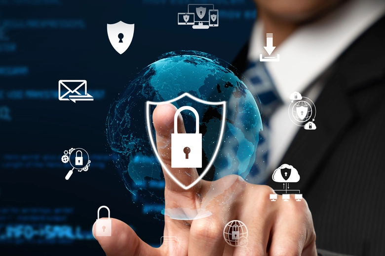 cybersecurity consulting