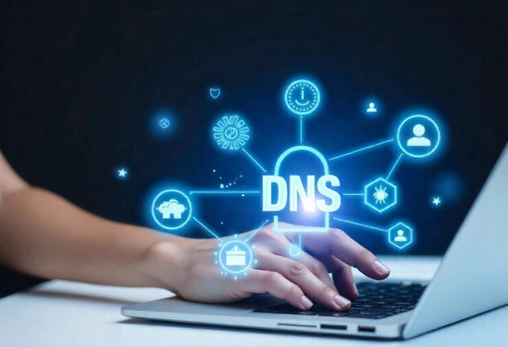dns-spoofing