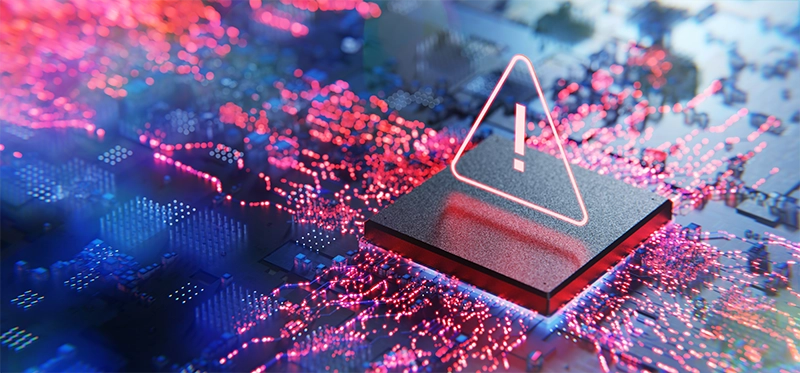 how to fix packet loss