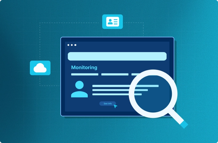 Information Off the Dark Web