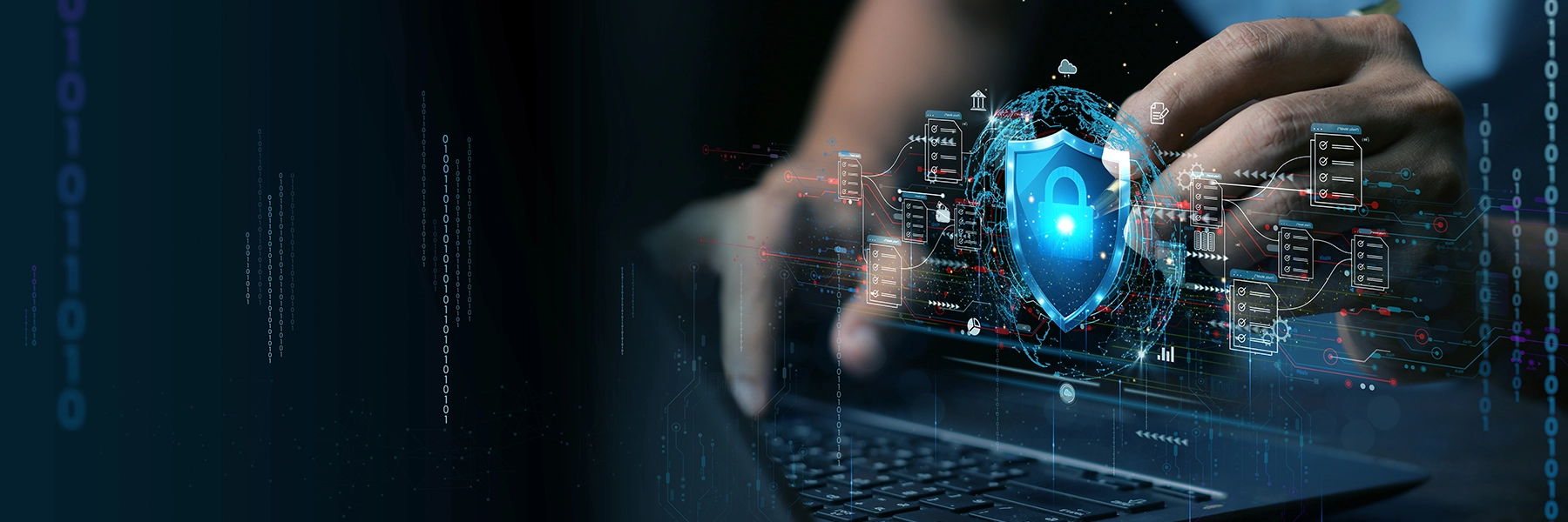 it security audit in 2025