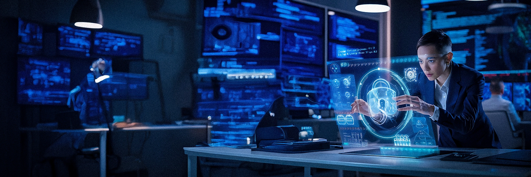 mssp-cyber-security Banner