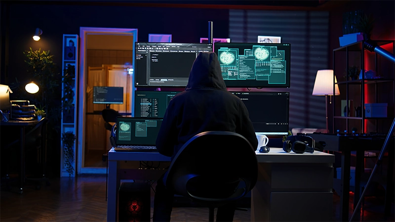 open source dark web monitoring